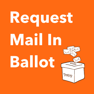 Request Mail In Ballot